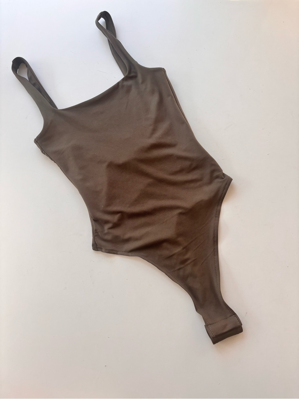 Divided H&M Bodysuit